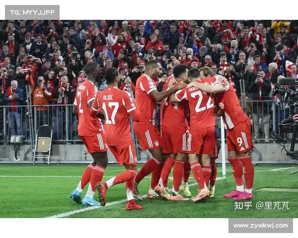 德甲球队如何打破拜仁长期统治实现联赛格局重新平衡