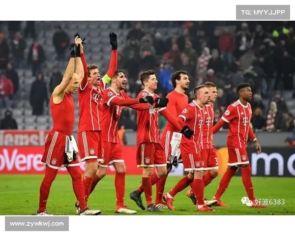 探秘拜仁慕尼黑主场球场名字由来及其辉煌历史揭秘