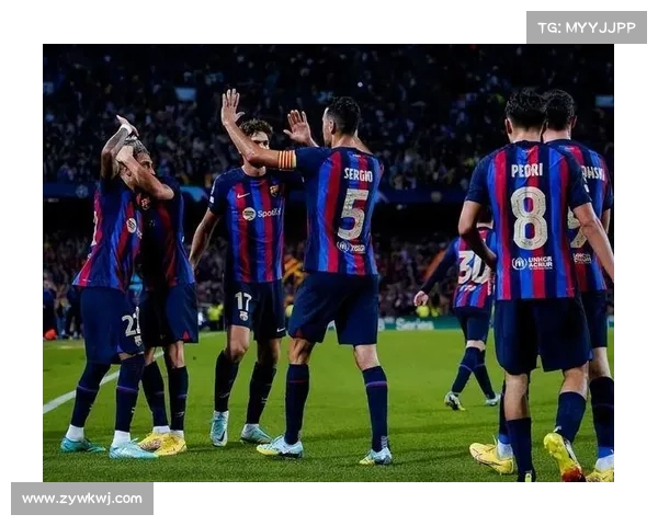 揭秘巴萨战胜皇马的五大关键因素全方位深度解析球队优势全面呈现