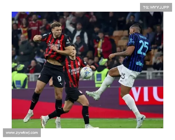 意甲荣耀与米兰德比对决历史回顾 揭秘两大豪门的宿命之战