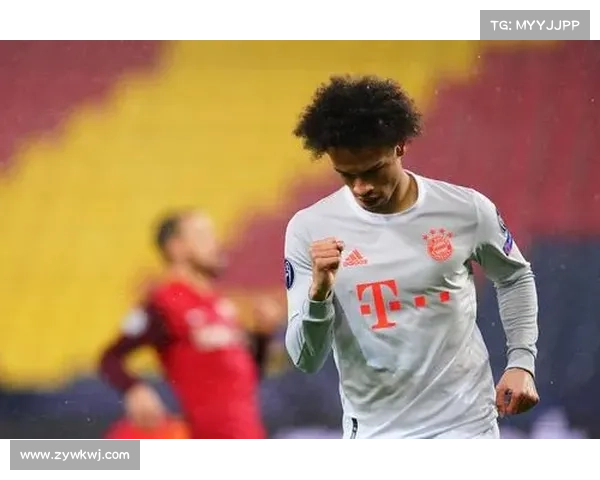 拜仁小组赛6-2大胜萨尔茨堡 强势表现展现霸主之姿